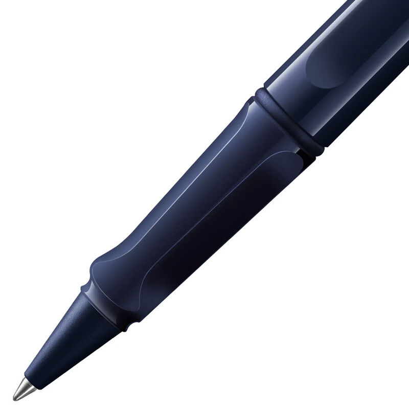 LAMY Safari Rollerball - Dark Dusk (3A9) image number 1
